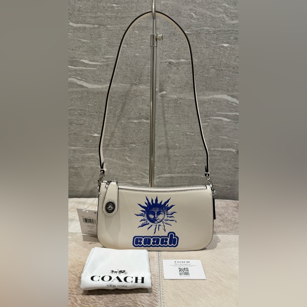 The Lil Nas X Drop Penn Shoulder Bag
